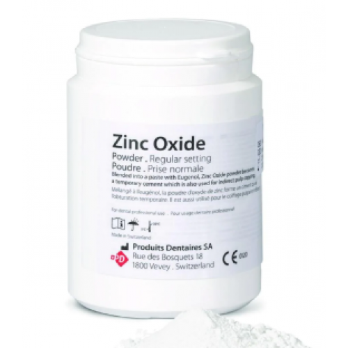 OXYDE DZ ZINC 500G